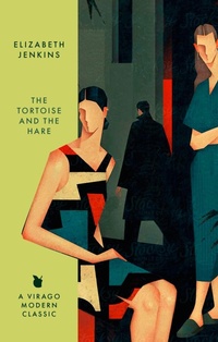 Enlarge image Cover: The Tortoise And The Hare - Virago Press Ltd
