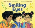 Cover: Smiling Eyes - HarperCollins