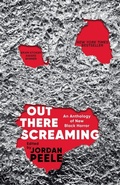 Cover: Out There Screaming - Random House Trade Paperbacks