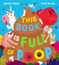 Cover: This Book is Full of Poop (PB) - Scholastic