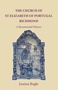 Cover: St Elizabeth of Portugal, Richmond - Gracewing