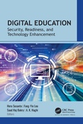Cover: Digital Education - Taylor & Francis
