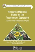 Cover: Himalayan Medicinal Plants for the Treatment of Depression - Taylor & Francis