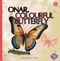 Cover: ONAR, THE COLOURFUL BUTTERFLY - Udesme