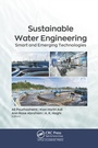 Cover: Sustainable Water Engineering - Apple Academic Press Inc.