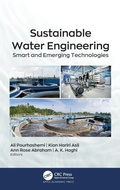 Cover: Sustainable Water Engineering - Apple Academic Press Inc.