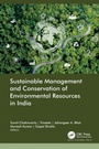 Bild: Sustainable Management and Conservation of Environmental Resources in India - Apple Academic Press Inc.