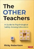 Bild: The Other Teachers - Corwin Press Inc