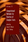 Cover: Computational Methods for Genetics of Complex Traits - Academic Press