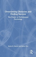 Cover: Overcoming Obstacles and Finding Success - Routledge