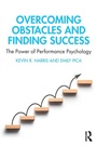 Cover: Overcoming Obstacles and Finding Success - Routledge