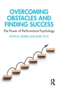 Cover: Overcoming Obstacles and Finding Success - Routledge