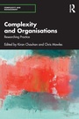 Cover: Complexity and Organisations - Routledge