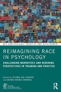 Cover: Reimagining Race in Psychology - Routledge