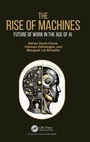 Cover: The Rise of Machines - CRC Press