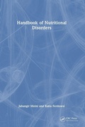 Cover: Handbook of Nutritional Disorders - CRC Press
