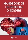 Cover: Handbook of Nutritional Disorders - CRC Press