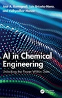 Cover: AI in Chemical Engineering - CRC Press