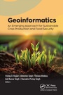 Cover: Geoinformatics - Apple Academic Press Inc.