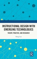 Bild: Instructional Design with Emerging Technologies - Routledge