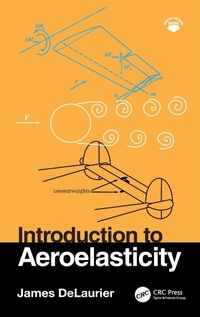 Abbildung von: Introduction to Aeroelasticity - CRC Press