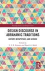 Cover: Design Discourse in Abrahamic Traditions - Routledge
