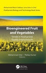 Cover: Bioengineered Fruit and Vegetables - Apple Academic Press Inc.
