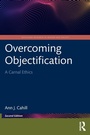 Cover: Overcoming Objectification - Routledge