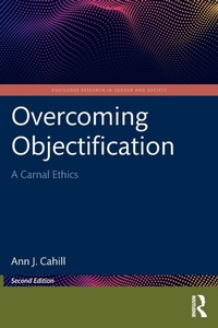 Enlarge image Cover: Overcoming Objectification - Routledge