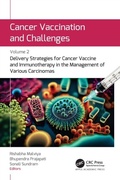 Bild: Cancer Vaccination and Challenges - Apple Academic Press Inc.