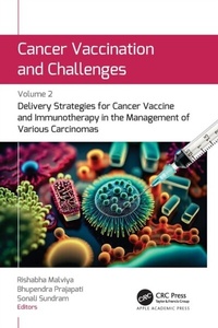 Bild: Cancer Vaccination and Challenges - Apple Academic Press Inc.