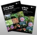 Cover: Healing Plants of South Asia - CRC Press