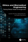Cover: Ethics and Biomedical Engineering - CRC Press