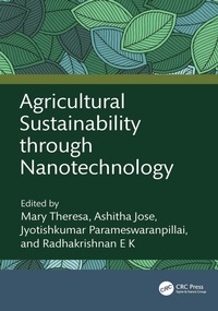 Abbildung von: Agricultural Sustainability through Nanotechnology - CRC Press