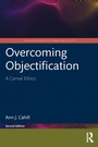 Cover: Overcoming Objectification - Routledge