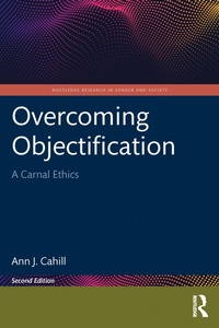 Enlarge image Cover: Overcoming Objectification - Routledge