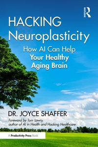 Abbildung von: Hacking Neuroplasticity - Productivity Press