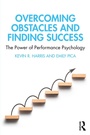 Cover: Overcoming Obstacles and Finding Success - Routledge
