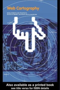 Enlarge image Cover: Web Cartography - CRC Press