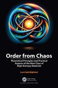 Abbildung von: Order from Chaos - CRC Press