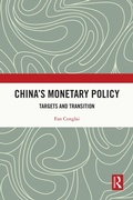 Bild: China's Monetary Policy - Routledge