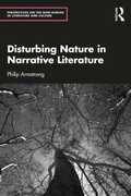 Cover: Disturbing Nature in Narrative Literature - Routledge