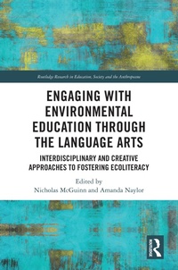 Abbildung von: Engaging with Environmental Education through the Language Arts - Routledge