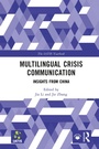 Cover: Multilingual Crisis Communication - Routledge