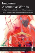 Cover: Imagining Alternative Worlds - Routledge