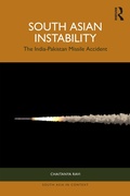 Cover: South Asian Instability - CRC Press