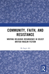 Abbildung von: Community, Faith, and Resistance - CRC Press