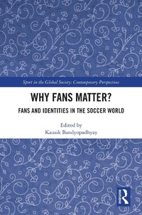 Abbildung von: Why Fans Matter? - Routledge