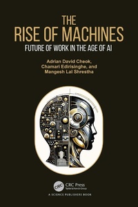 Abbildung von: The Rise of Machines - CRC Press