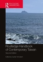 Cover: Routledge Handbook of Contemporary Taiwan - Routledge
